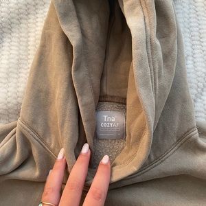 Aritzia Sweatshirt